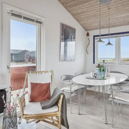 Nikoletta - 50m From The Sea In Nw Jutland By Interhome *