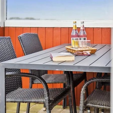 Nyaraló Nikoletta - 50m From The Sea In Nw Jutland By Interhome