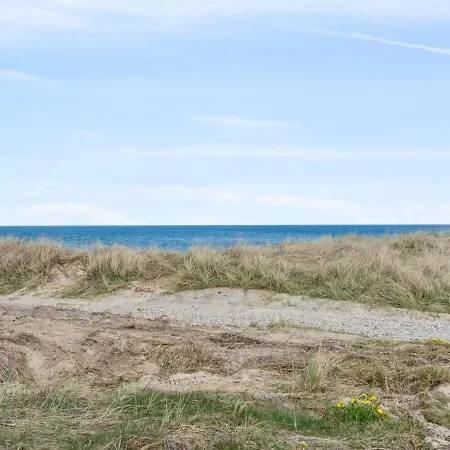 Nikoletta - 50m From The Sea In Nw Jutland By Interhome