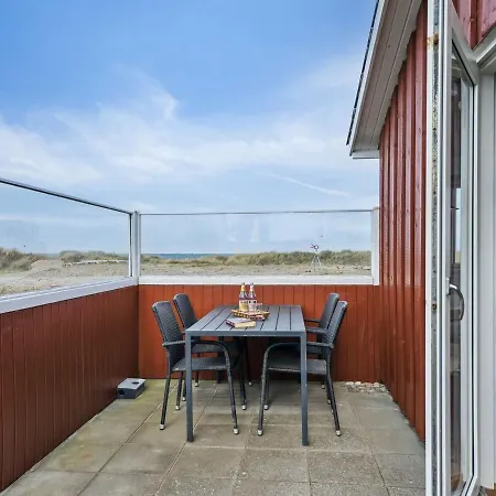 Nikoletta - 50m From The Sea In Nw Jutland By Interhome