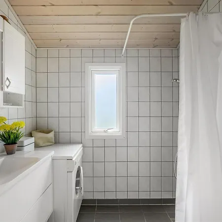 Nikoletta - 50m From The Sea By Interhome * Hjørring
