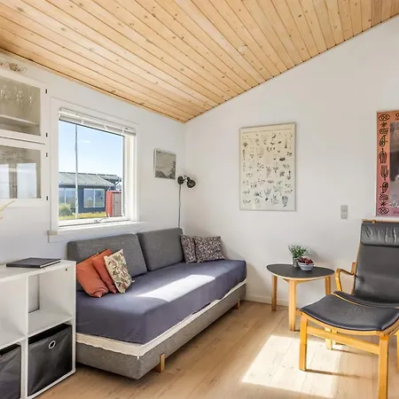 Feriehus Nikoletta - 50m From The Sea By Interhome Hjørring