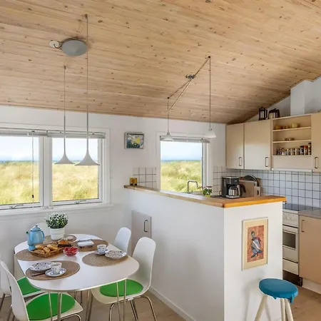Ferienhaus Nikoletta - 50m From The Sea By Interhome Hjørring