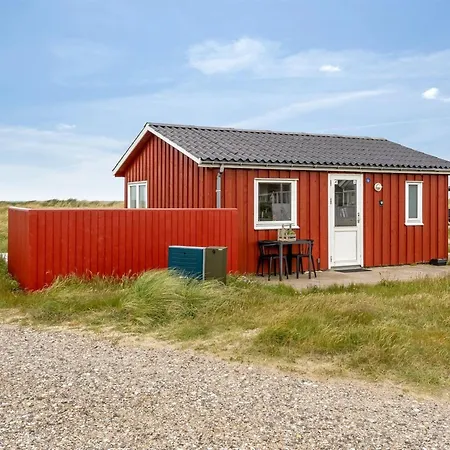 Feriehus Nikoletta - 50m From The Sea By Interhome Hjørring