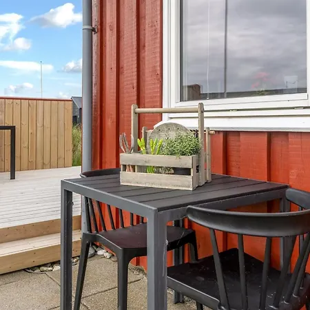 Feriehus Nikoletta - 50m From The Sea By Interhome *