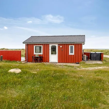 Nikoletta - 50m From The Sea By Interhome * Hjørring