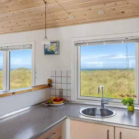 Feriehus Nikoletta - 50m From The Sea By Interhome *